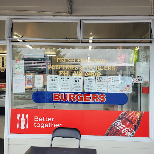 Comentarii opinii despre Fishermans Catch