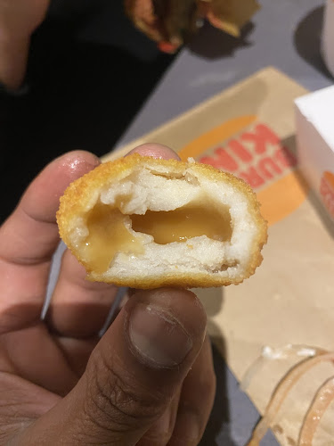 Comments and reviews of Burger King Sunnybrae