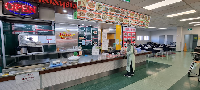 Taste of Malaysia Restaurant - Auckland