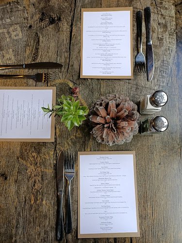 Reid's Roadhouse 65 - Maruia