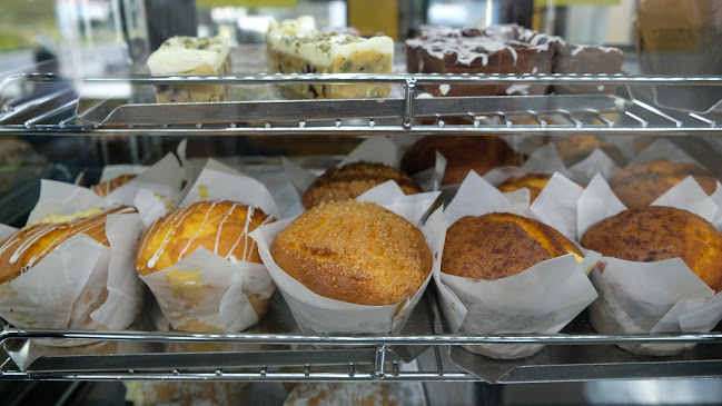 The Bafe-Bakery - Hospitality and gastronomy