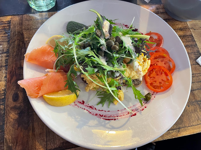 Reviews of Euro Deli in Auckland - Hospitality and gastronomy