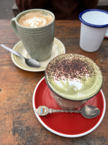 Comentarii opinii despre The Shroom Room