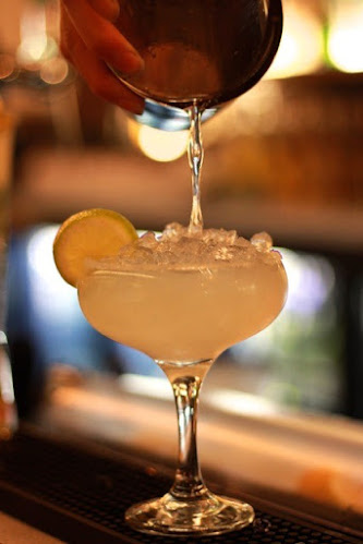 The London - Hospitality and gastronomy