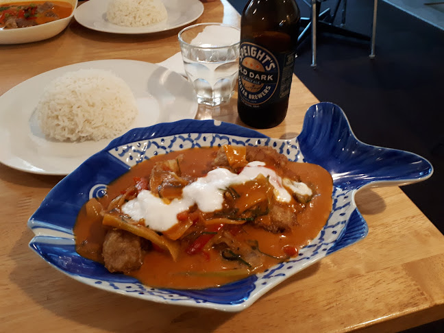 Comentarii opinii despre Aroy Thai Restaurant