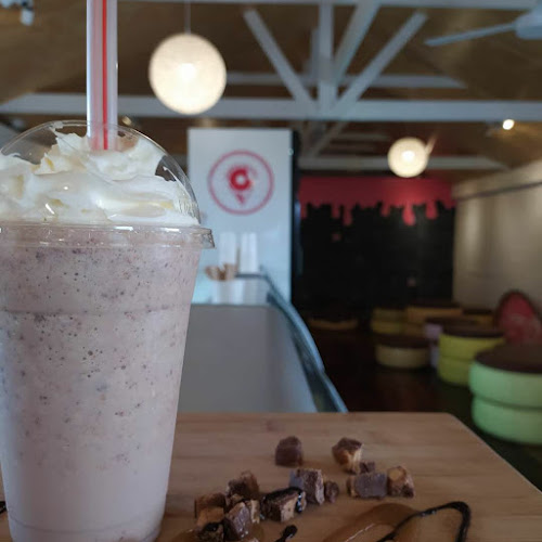 Comentarii opinii despre Hoops & Scoops NZ