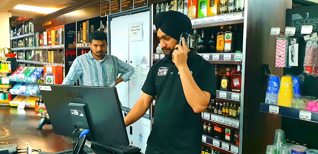 Big Barrel Taitā Open Times