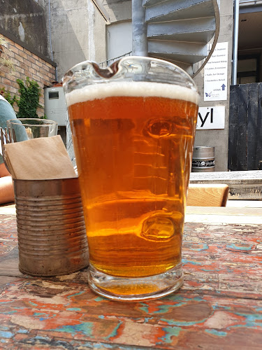 Ralph's - Hospitality and gastronomy