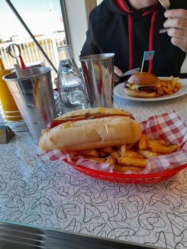 VEight Cafe, Restaurant & Bar - Kaikōura