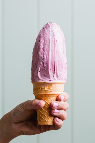 Rush Munro's Ice Creamery - Hospitality and gastronomy