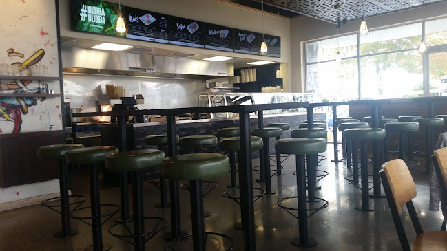 Comments and reviews of Dubba Dubba Bush Inn