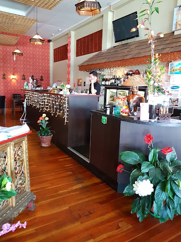 Thai Chef's Restaurant New Plymouth - Hospitality and gastronomy