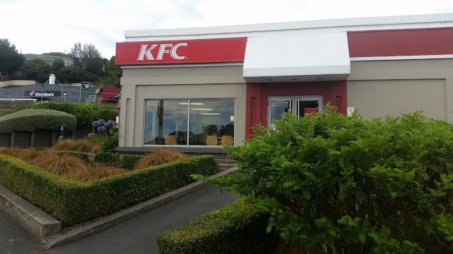 Opinii despre KFC Roslyn în Dunedin - Hospitality and gastronomy