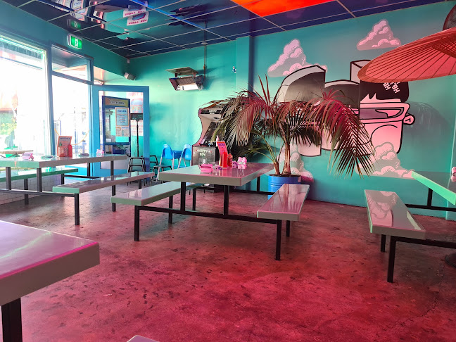 Happy Boy Eatery - Auckland