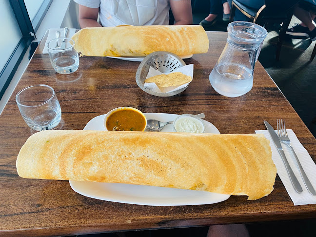 Indian Affair Restobar - Hospitality and gastronomy