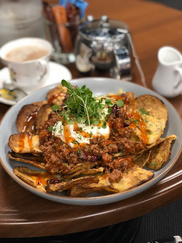 Nexus Restaurant & Sports Bar - Hospitality and gastronomy