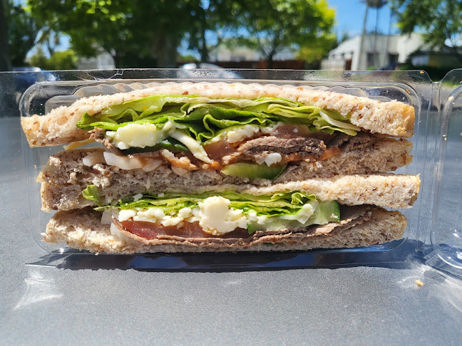 Comentarii opinii despre Summer Bakery NACI