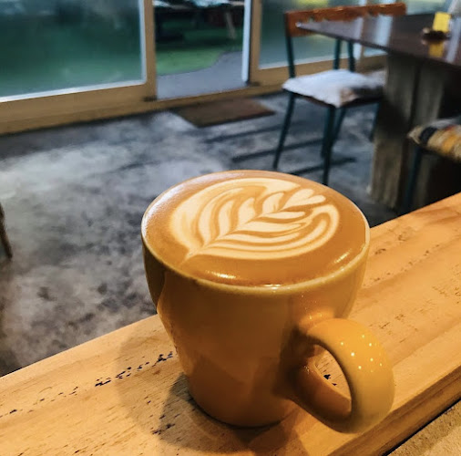 Comentarii opinii despre Third Wheel Coffee Co.