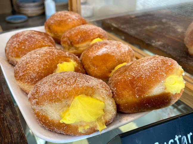 Comentarii opinii despre Urban Eatery