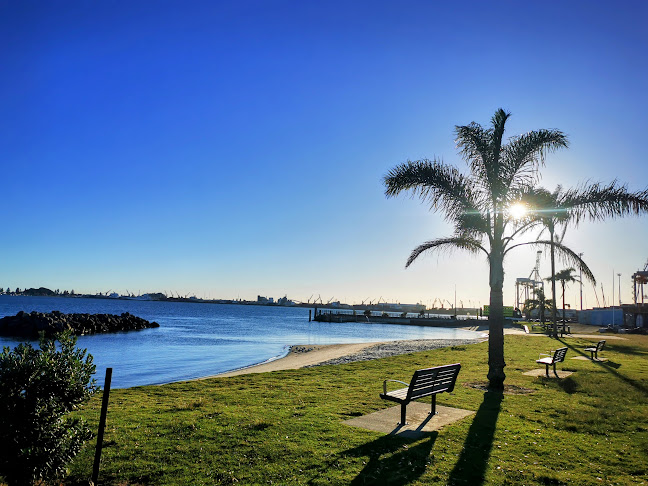 72 Keith Allen Drive, Sulphur Point, Tauranga 3110, New Zealand