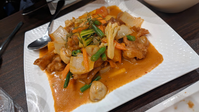 Cô Ba Restaurant - Christchurch