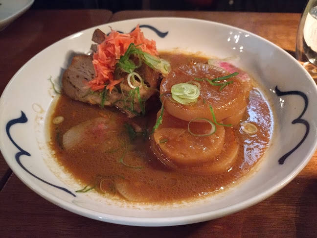 Comentarii opinii despre MĀHA Restaurant @ Wharepuke