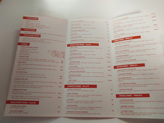 Comentarii opinii despre Gradi Pizza