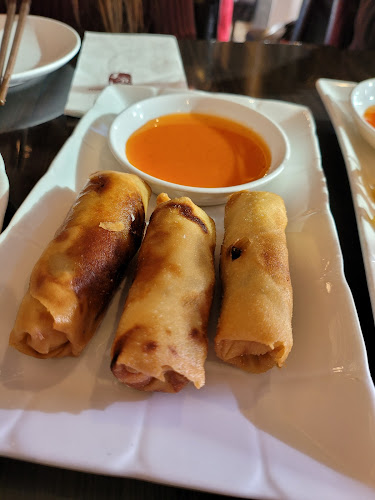 Comentarii opinii despre Madam Kwong