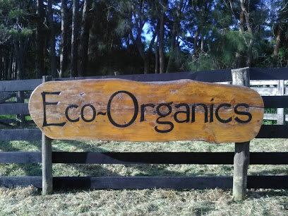 Eco-Organics