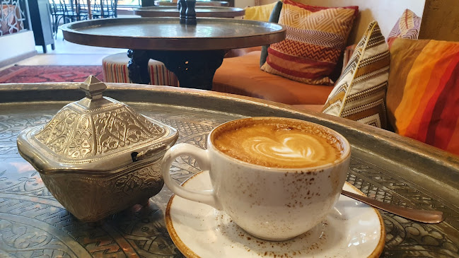 Casablanca Sylvia Park - Hospitality and gastronomy