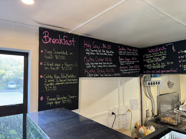 Comments and reviews of Cable Bay Store