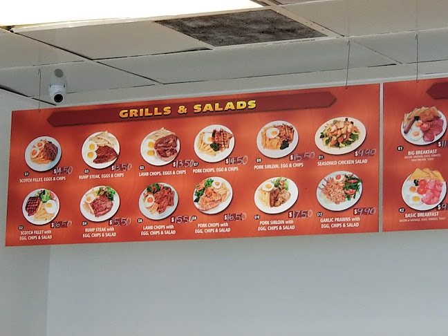 Pecks Cottage Bakery & Cafe - Hospitality and gastronomy