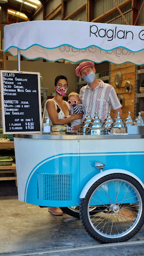 Raglan Gelato - Raglan