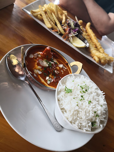 Comentarii opinii despre Pukenui Pacific