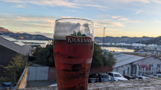 The Lyttelton Arms - Lyttelton