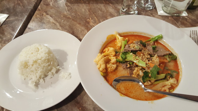 Comentarii opinii despre Thai Warkworth