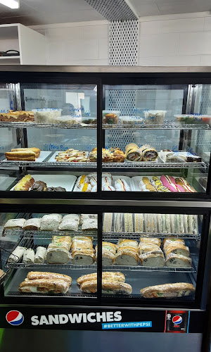 Fitzies Express - Whanganui