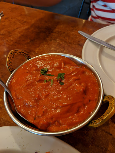 India Gate Restaurant - Hospitality and gastronomy