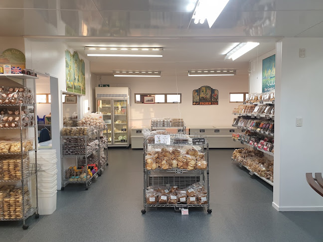 Kaye's Bakery - Invercargill