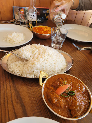 FishTail restaurant and bar