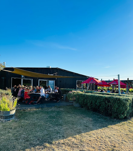 Wingate Lane Cafe, Bar & Restaurant | Function Venue - Hospitality and gastronomy