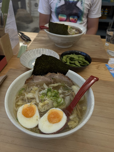 Comentarii opinii despre Yawara Ramen Bar