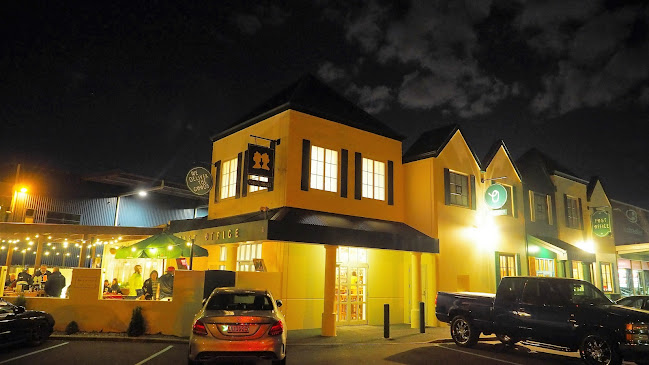 Post Office Public House - Hospitality and gastronomy