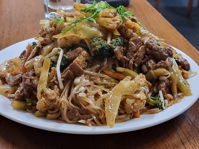 Dunedin Noodle House - Hospitality and gastronomy