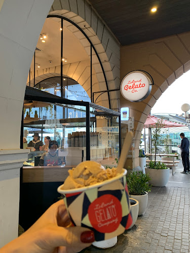 Island Gelato Co. CBD Ferry Terminal - Hospitality and gastronomy