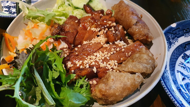 Saigon Kingdom Vietnamese Restaurant Steamer Wharf