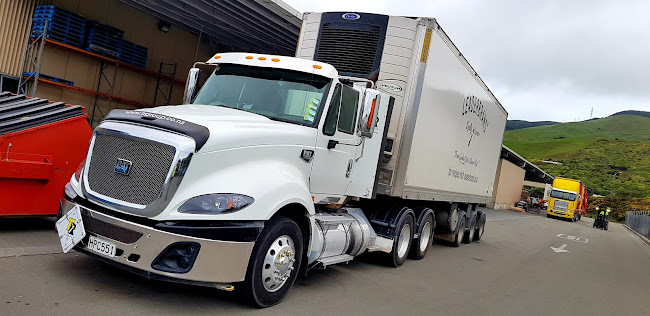 Comments and reviews of Turners & Growers Fresh