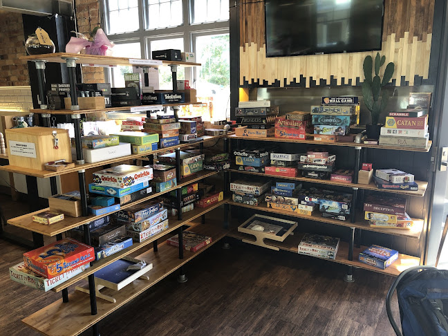 Dice & Fork Open Times