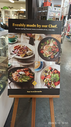 Columbus Coffee - Dunedin