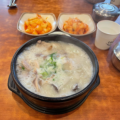 Teolbo Korean Restaurant